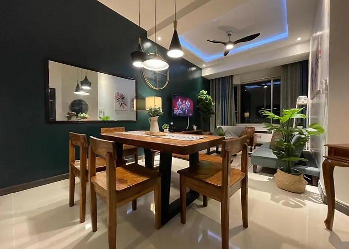 Luxurious & Spacious * Manila