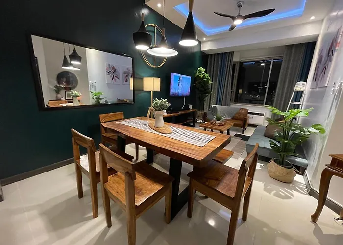 Luxurious & Spacious Aparthotel *